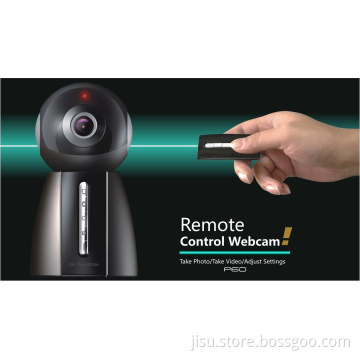 New Innovation Remote Control Webcam(P60)Hi-end
